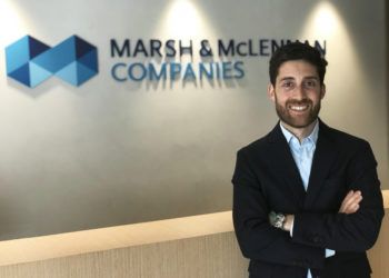 Marsh implementa área de negócio em Portugal dedicada à prática de Private Equity e M&A