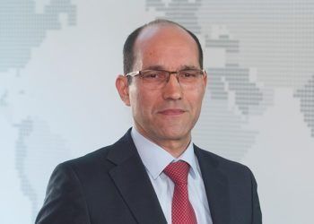 Securitas Portugal tem novo CEO