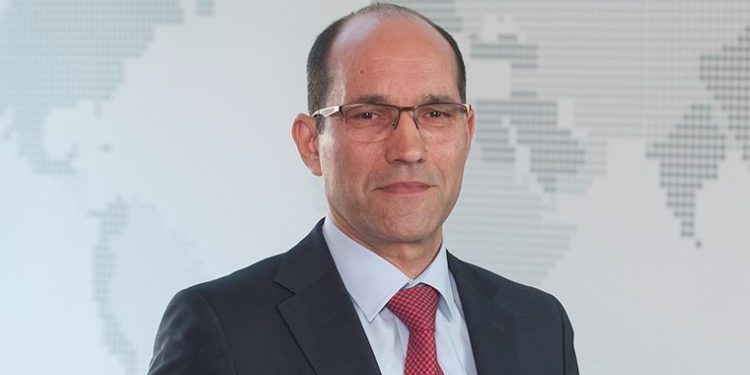 Securitas Portugal tem novo CEO
