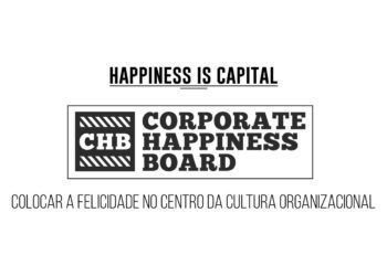 Lançado o primeiro Corporate Hapiness Board com o apoio do Inforh. Participe aqui!