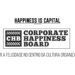 Lançado o primeiro Corporate Hapiness Board com o apoio do Inforh. Participe aqui!