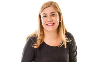 ENTREVISTA: Isabel Moço, docente da Universidade Europeia