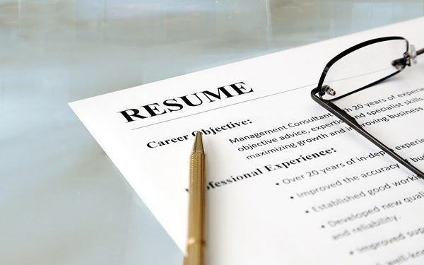 3 Questões Chave que o CV deve responder