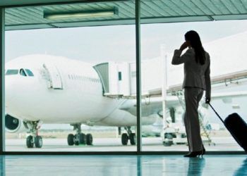 6 dicas para diminuir o stress das viagens corporativas