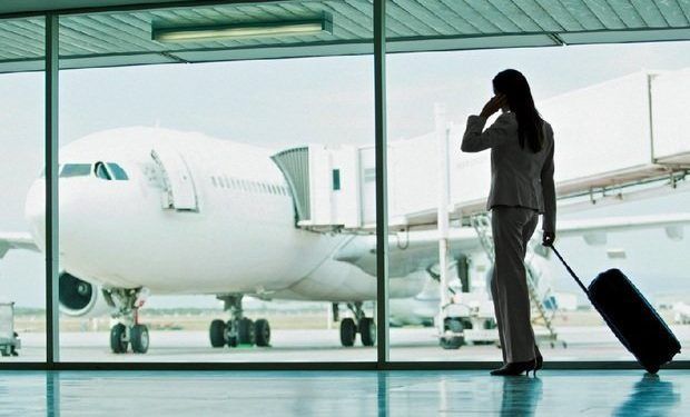 6 dicas para diminuir o stress das viagens corporativas