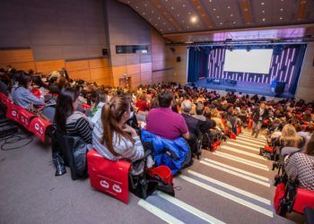 Acompanhe aqui o Global Talent Day