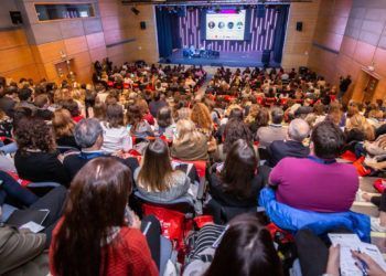 global talent day