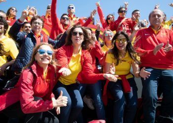 DHL faz hat-trick entre as melhores empresas do mundo para trabalhar