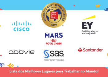 Great Place to Work® anuncia World’s Best Workplace