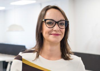ENTREVISTA: Liliana Silva, Diretora de RH da Milestone