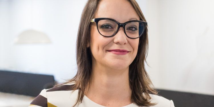 ENTREVISTA: Liliana Silva, Diretora de RH da Milestone