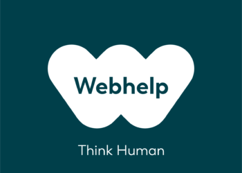 Webhelp apresenta nova identidade visual