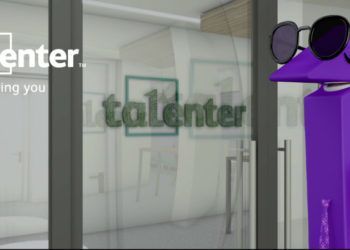 talenter store