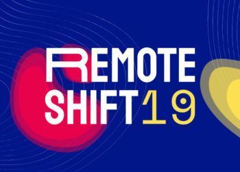 “Remote Shift” propõe mudança para novo paradigma de trabalho
