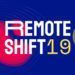 “Remote Shift” propõe mudança para novo paradigma de trabalho