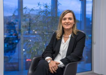 ENTREVISTA: Rita Cadillon, Human Resources Head Manager do Grupo PRIMAVERA BSS