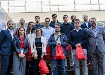 Huawei leva 10 estudantes portugueses para programa de formação na China