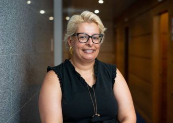ENTREVISTA: Teresa Damásio, embaixadora da Semana Europeia da Formação Profissional em Portugal