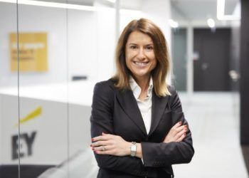 ENTREVISTA: Teresa de Freitas, DRH da EY Portugal