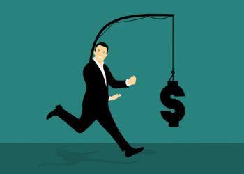 ESTUDO: Por que temos os salários estagnados?