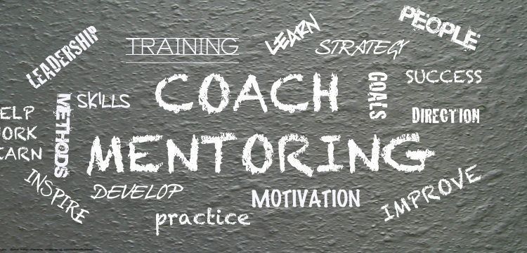 OPINIÃO: Coaching? Mentoria? Coaching ou Mentoria? Coaching e Mentoria!