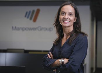 ManpowerGroup Portugal tem nova responsável de marketing