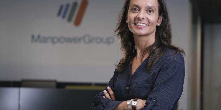 ManpowerGroup Portugal tem nova responsável de marketing