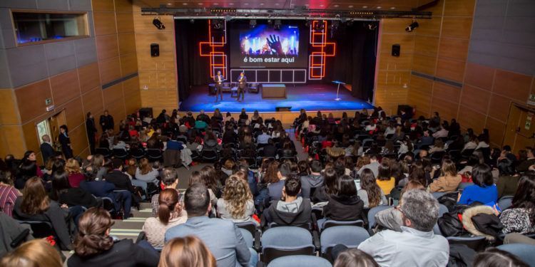 global talent day