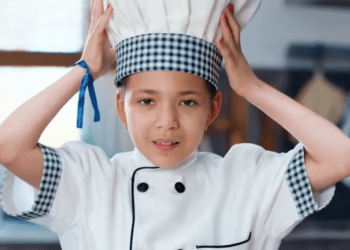 Já escolheu a receita para os sonhos de Natal? A Make-A-Wish sugere