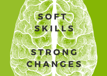 «Soft Skills, Strong Changes» é o mote da 5ª edição do Sharing My Change