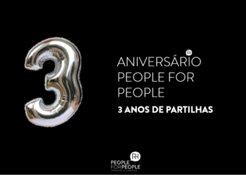 People For People: “O nosso foco é e serão sempre, as pessoas!”