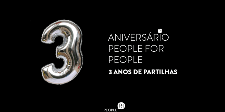 People For People: “O nosso foco é e serão sempre, as pessoas!”