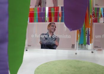 talenter celebra 20 anos