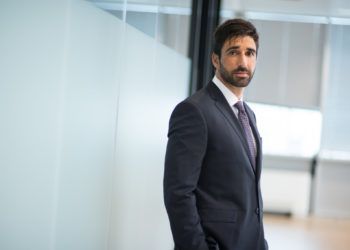 Direção de RH do Grupo Arrow Global para o Sul da Europa com liderança portuguesa