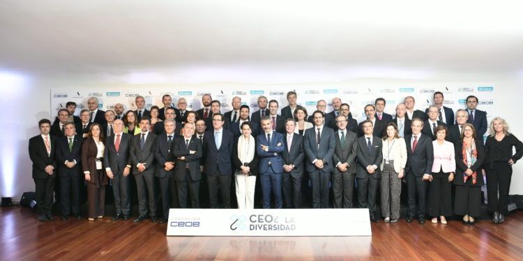 Schindler reforça compromisso de diversidade e inclusão