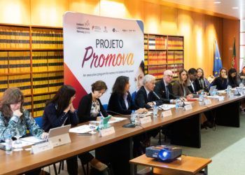 Projeto Promova fomenta cultura de igualdade de género nas empresas