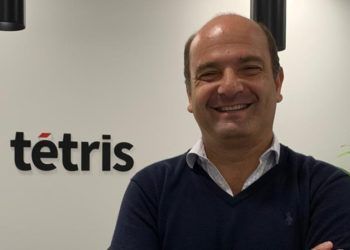 TÉTRIS anuncia liderança para novo departamento de construção de hotéis