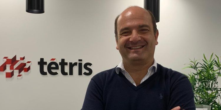TÉTRIS anuncia liderança para novo departamento de construção de hotéis