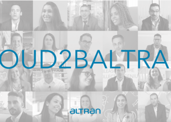 Conheça a campanha da Altran finalista nos European Employee Engagement Awards