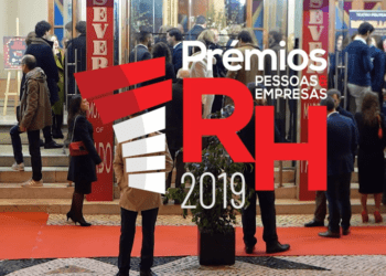 EXCLUSIVO: Vídeo da Gala de entrega dos Prémios RH 2019