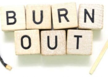 ARTIGO: As causas do burnout são multifatoriais