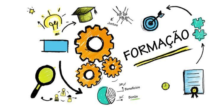 Quais os factores que reforçam a importância da formação?