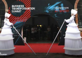 Business Transformation Summit 2019 – Aceleração num mundo onde o digital dita as tendências