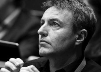 ENTREVISTA: Jeff Turner, International Director de Learning and Development na Facebook