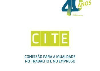 CITE assinala 40 anos de atividade com livro comemorativo
