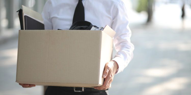 Ano Novo, Emprego Novo! 5 dicas para mudar com o pé direito