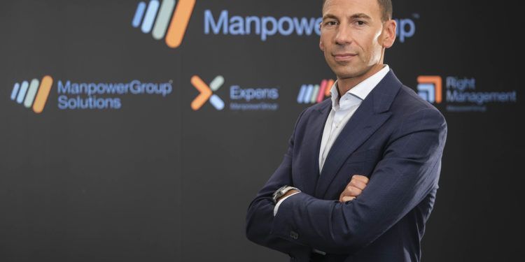 ManpowerGroup Portugal tem novo Chief Operations Officer