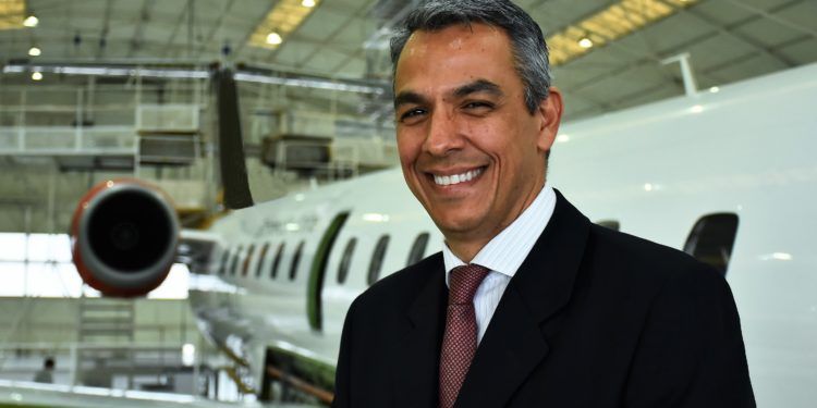 OGMA anuncia novo CEO