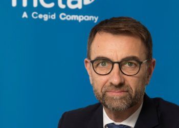 Cegid nomeia diretor geral da Meta4 da unidade de negócios HCM na Península Ibérica