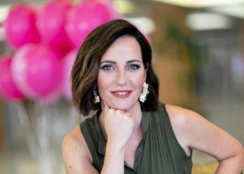 ENTREVISTA: Sandra Silva, diretora geral da Mary Kay Portugal